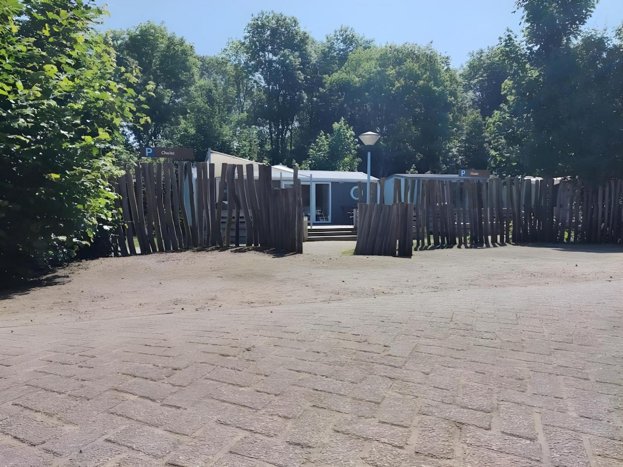 Modern 6P Tiny Solhouse 6 - Near Groningen Villa Kropswolde Eksteriør bilde