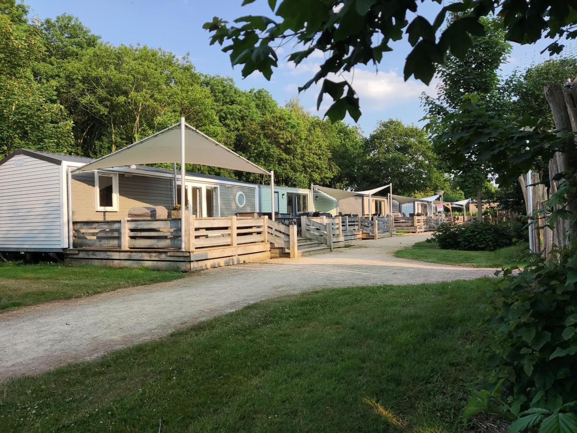Modern 6P Tiny Solhouse 6 - Near Groningen Villa Kropswolde Eksteriør bilde
