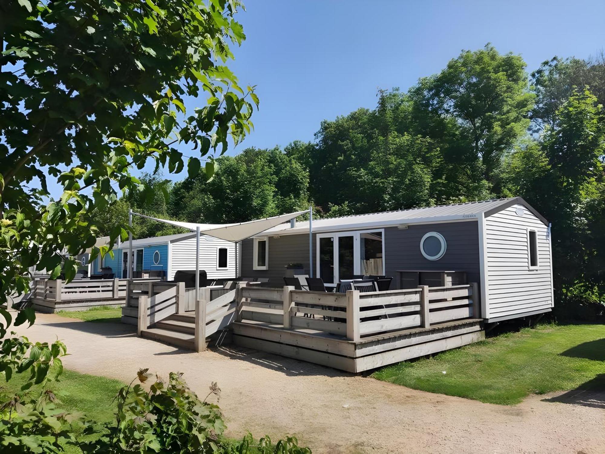 Modern 6P Tiny Solhouse 6 - Near Groningen Villa Kropswolde Eksteriør bilde