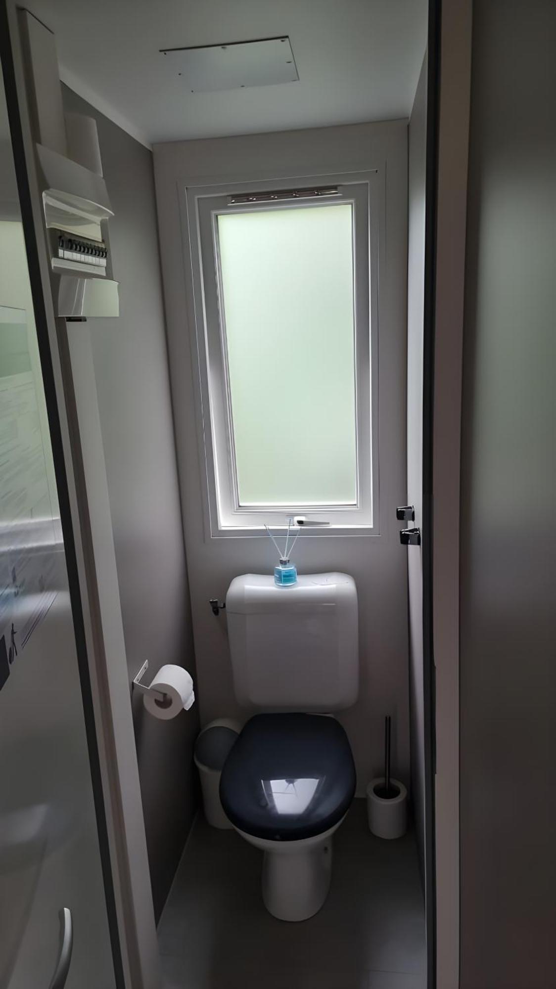 Modern 6P Tiny Solhouse 6 - Near Groningen Villa Kropswolde Eksteriør bilde