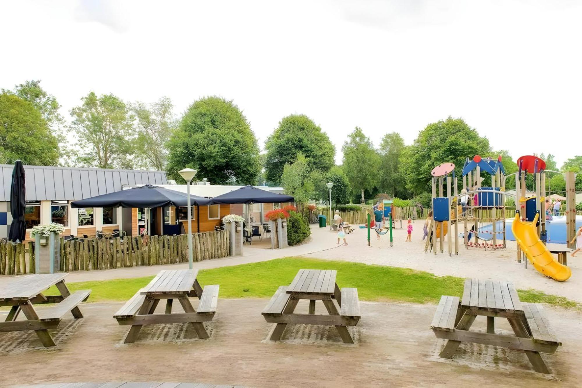 Modern 6P Tiny Solhouse 6 - Near Groningen Villa Kropswolde Eksteriør bilde