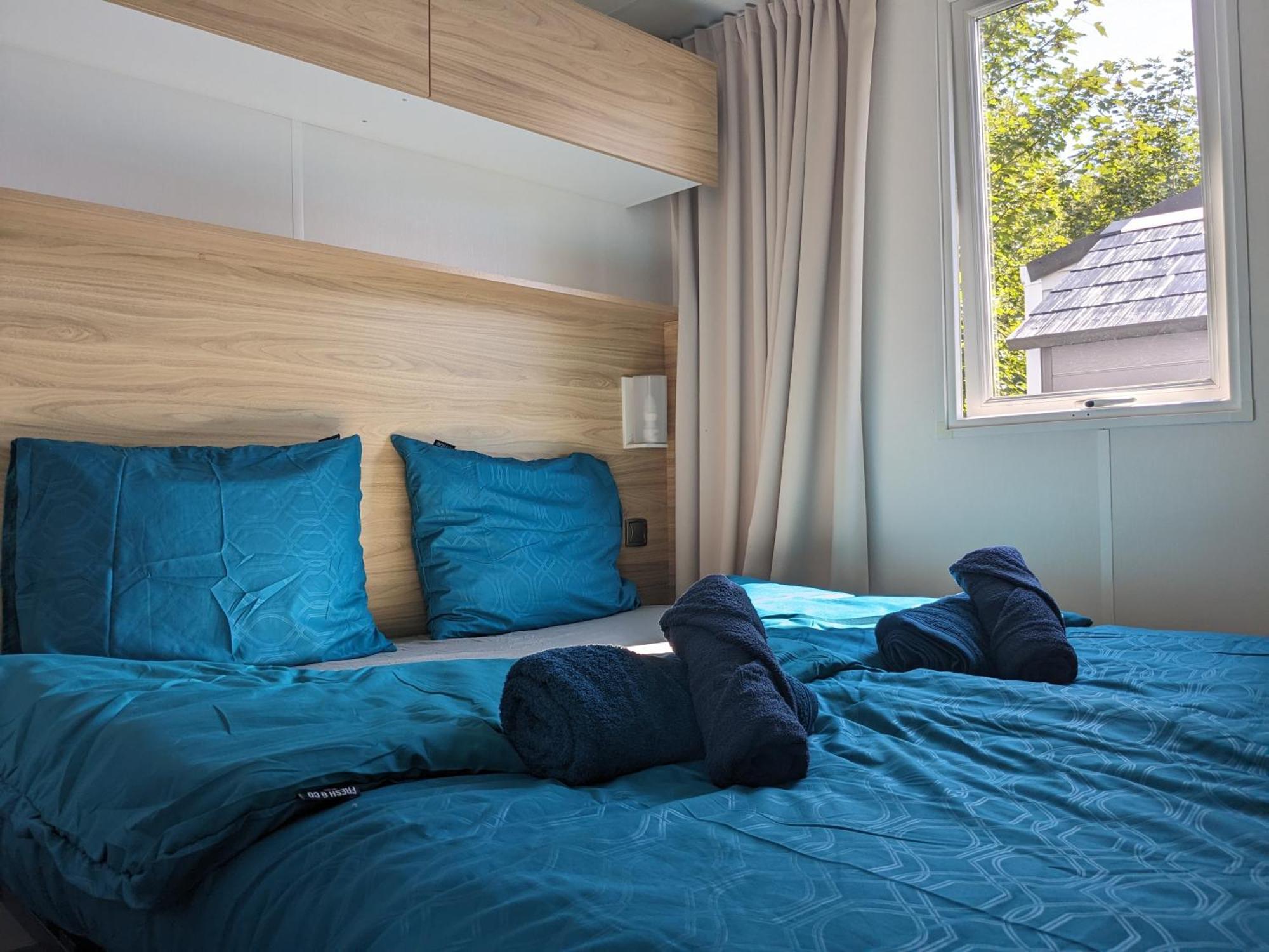 Modern 6P Tiny Solhouse 6 - Near Groningen Villa Kropswolde Eksteriør bilde