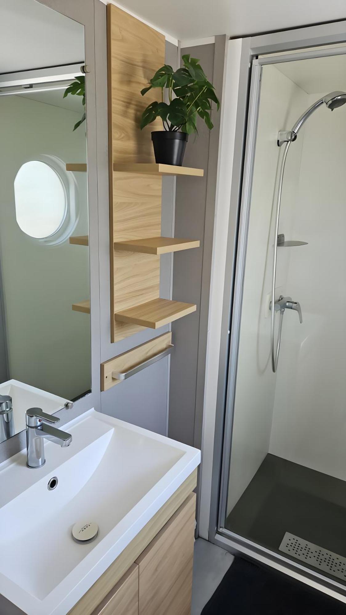 Modern 6P Tiny Solhouse 6 - Near Groningen Villa Kropswolde Eksteriør bilde